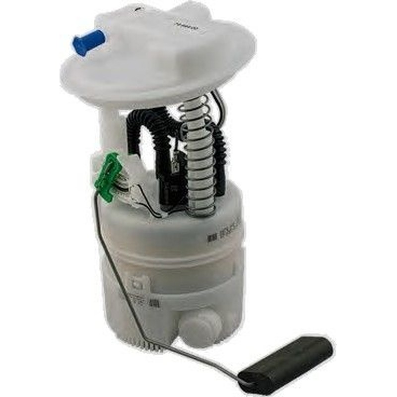 Hoffer Imp. Alimentazione Carburante 7507028