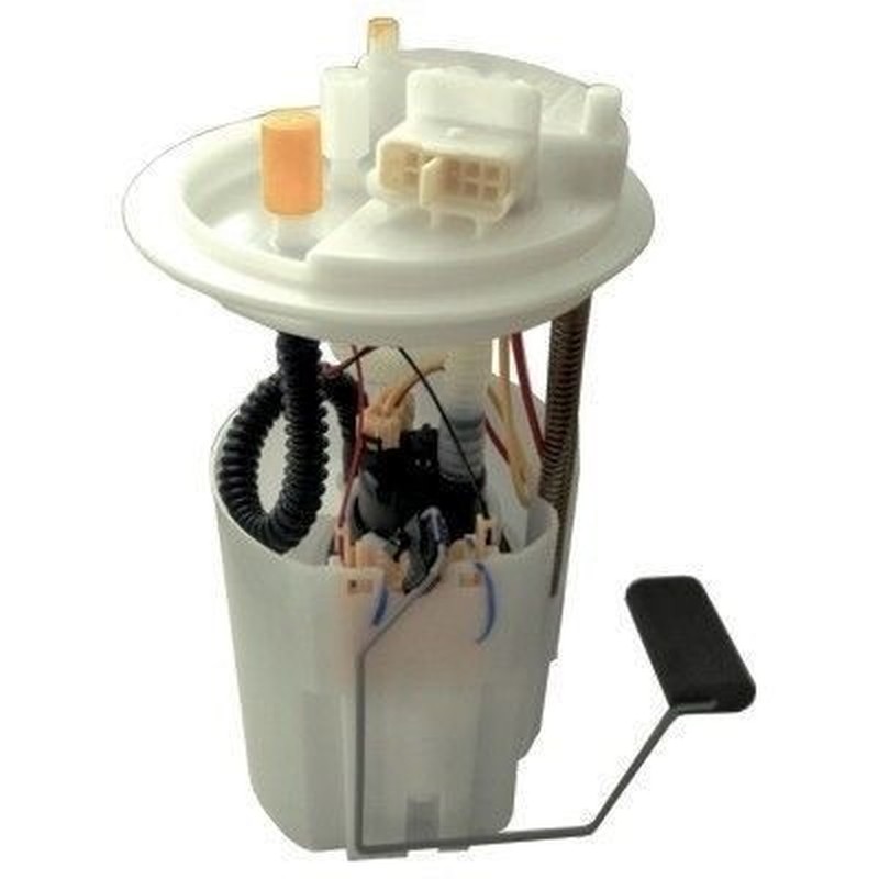 Hoffer Imp. Alimentazione 7507066