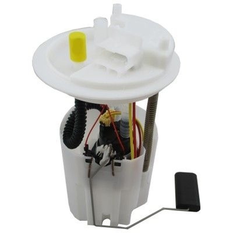 Hoffer Imp. Alimentazione Carburante 7507067