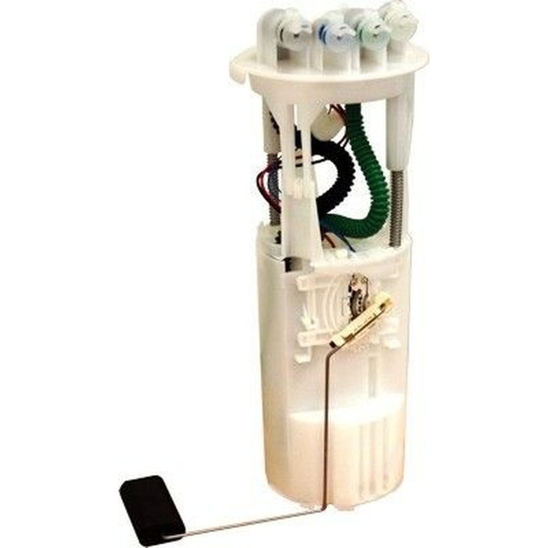 Hoffer Imp. Alimentazione Carburante 7507124