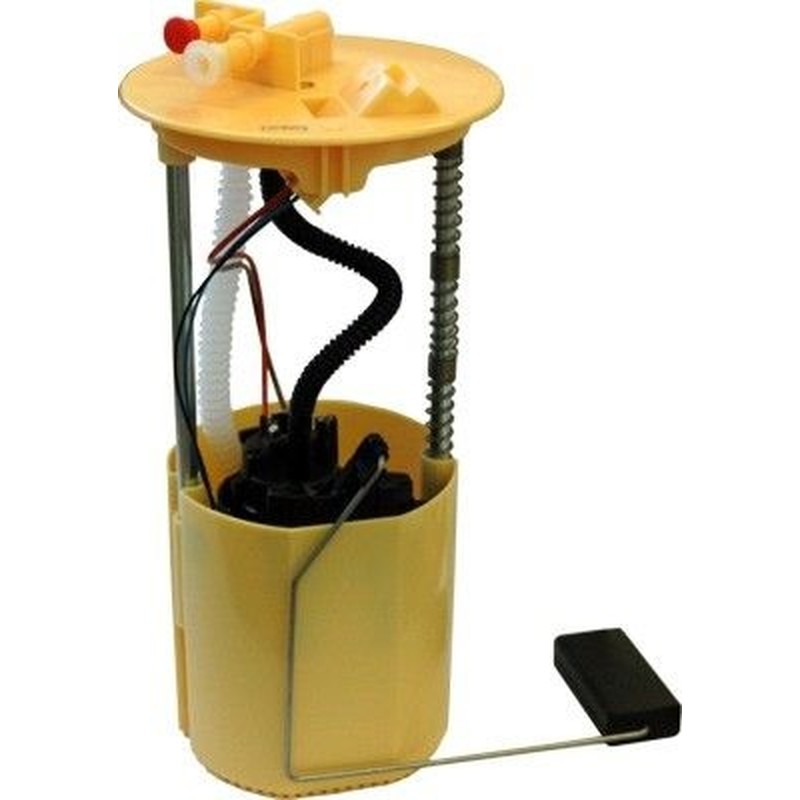 Hoffer Imp. Alimentazione Carburante 7507232
