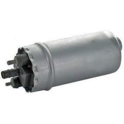 HOFFER Pompa carburante 7507386