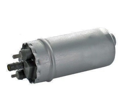 HOFFER Pompa carburante 7507386