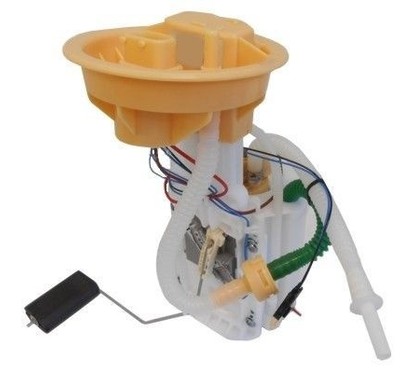 Hoffer Imp. Aliment. Carb. 7507445 per ripristinare il corretto funzionamento del componente