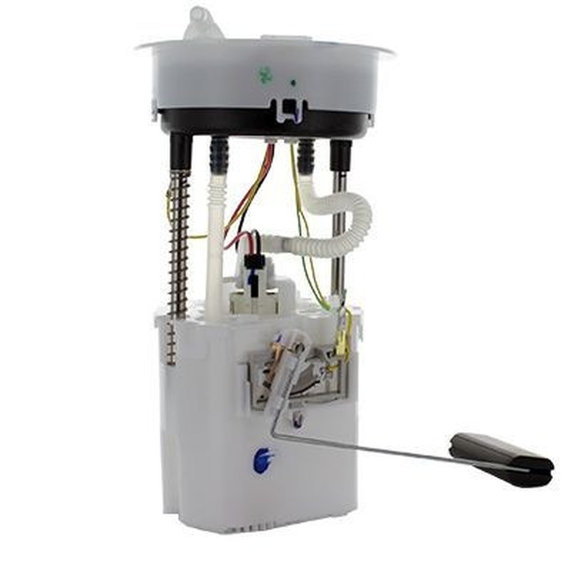 Hoffer Imp. Alimentazione Carb. 7507589