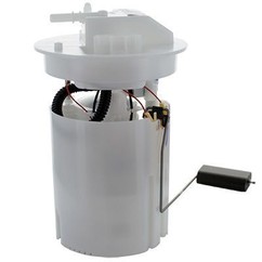 HOFFER Imp Aliment carburante 7507641 per ripristinare il corretto funzionamento del componente