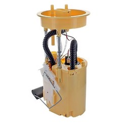 HOFFER Imp Aliment carburante 7507747 per ripristinare il corretto funzionamento del componente