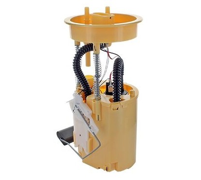 HOFFER Imp Aliment carburante 7507747 per ripristinare il corretto funzionamento del componente