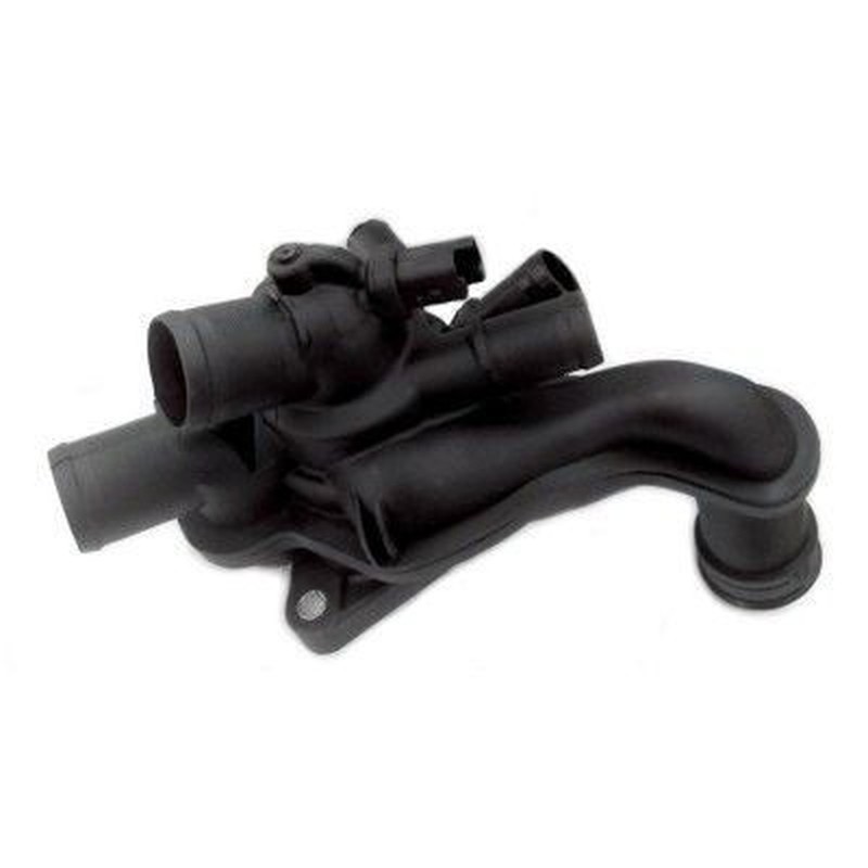 HOFFER Termostato, Refrigerante 8192770