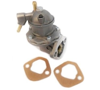 Hoffer Pompa Benzina Meccanica Hpoc027
