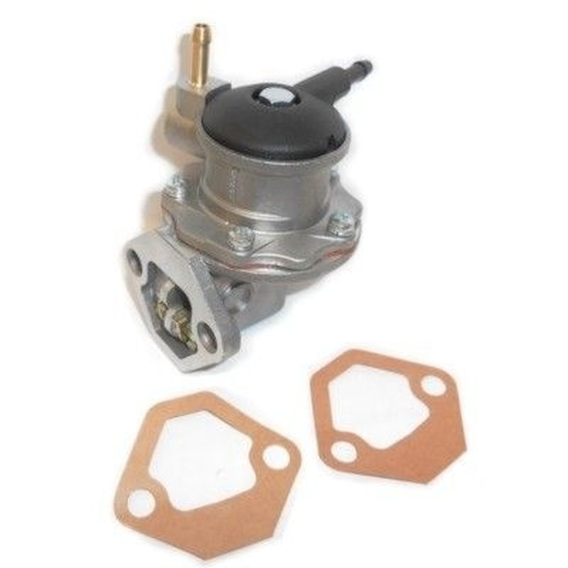 HOFFER Pompa carburante HPOC062