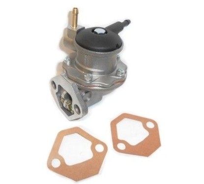 HOFFER Pompa carburante HPOC062
