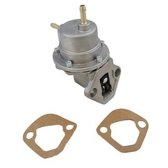 HOFFER Pompa carburante HPOC081