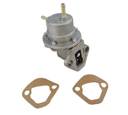 HOFFER Pompa carburante HPOC081