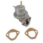 HOFFER Pompa carburante HPOC081