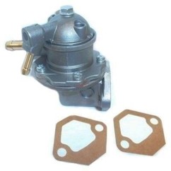 Hoffer Pompa Benzina Meccanica Hpoc120