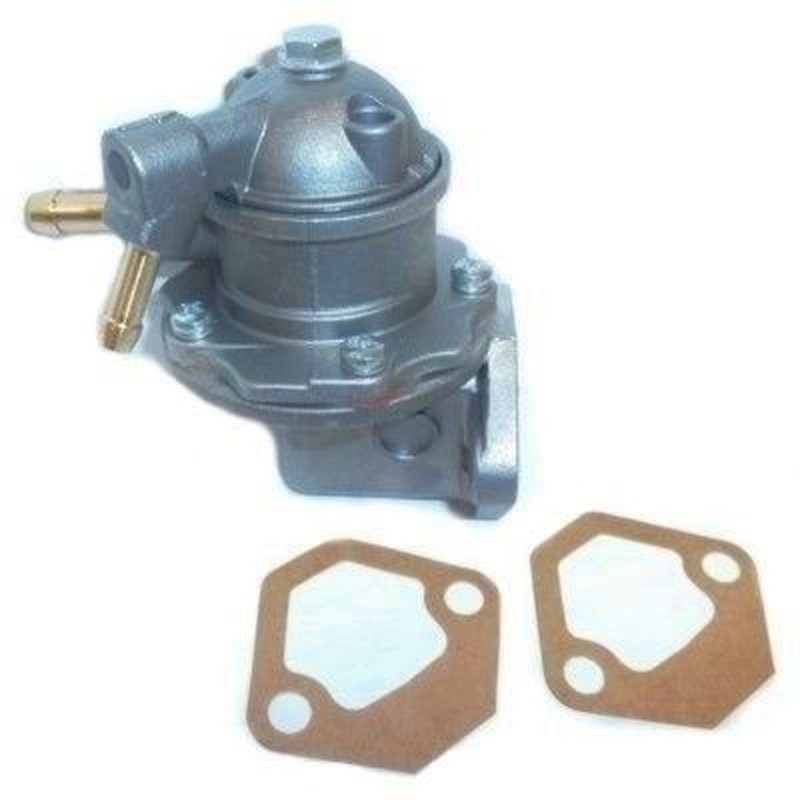 Hoffer Pompa Benzina Meccanica Hpoc120