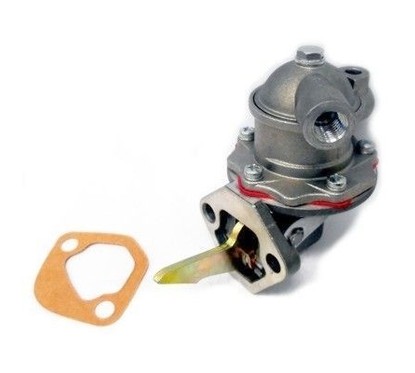 HOFFER Pompa carburante HPON108
