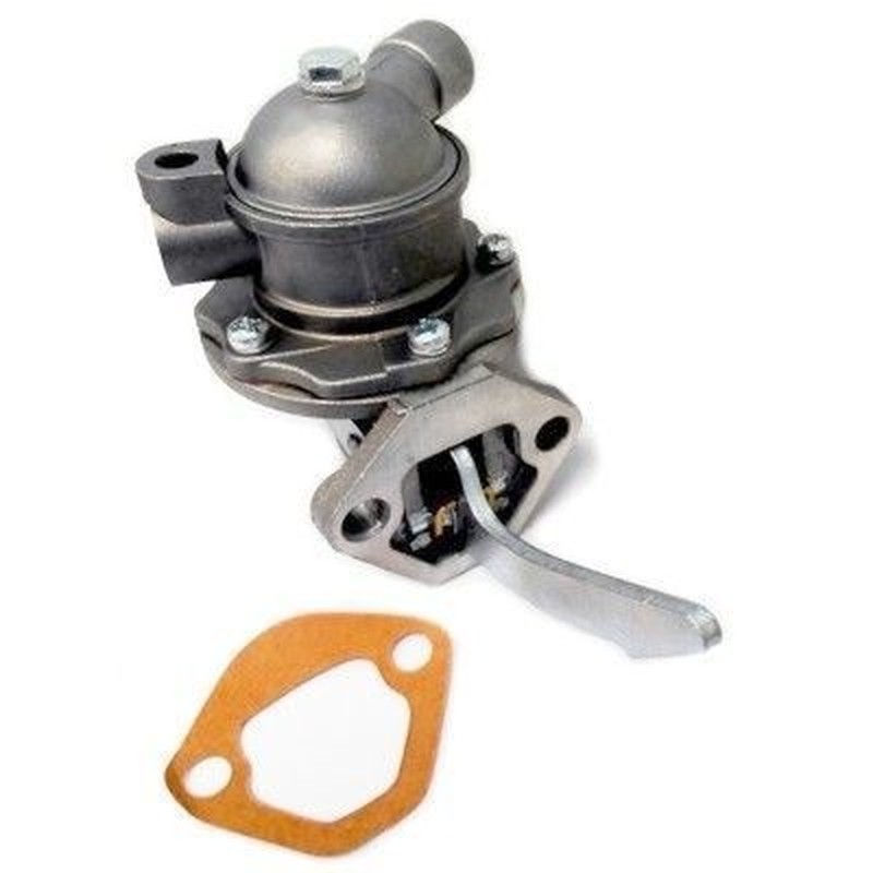 HOFFER Pompa carburante HPON109