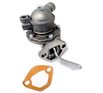 HOFFER Pompa carburante HPON109