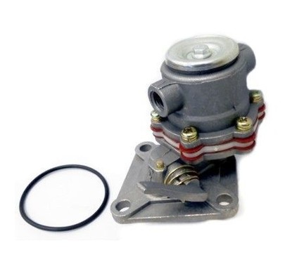 Hoffer Pompa Carburante Hpon129
