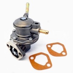 Hoffer Pompa Carburante Hpon233