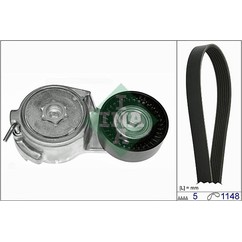 Ina Fiat Panda (169) 1.2 (09.2003 ) 529001310