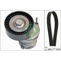 Ina Vw Polo (6N1) 60 1.4 (07.1995 10.1999) 529008410