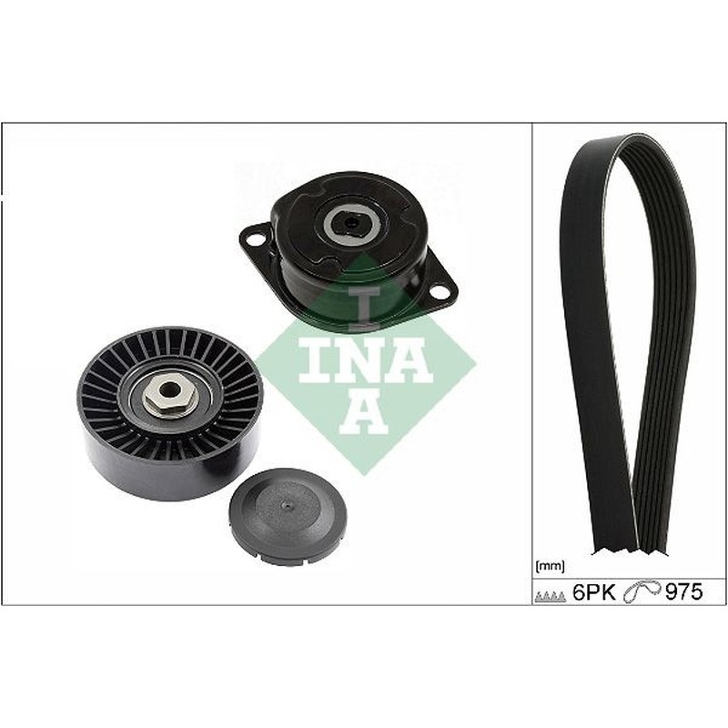Ina Vw Vento (1H2) 1.8 (11.1991 09.1998) 529008910