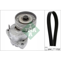 Ina Opel Vectra B Caravan (31_) 1.8 I 16V (11.1996 0 529009510