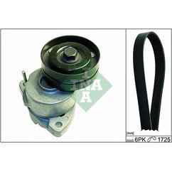 Ina Opel Vectra B Caravan (31_) 1.8 I 16V (11.1996 0 529009510