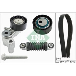 Ina Fiat Scudo Kasten (220L) 1.9 Td (02.1996 12.2006 529009710