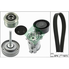 Ina Vw Polo (9N_) 1.2 12V (10.2001 07.2007) 529010110