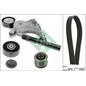 Ina Kit Cinghie Poly-V 529011310