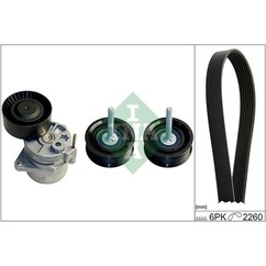 Ina Mercedes C-Class (W203) C 220 Cdi (203.006) (03.19 529011510