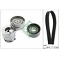 Ina Kit Cinghie Poly-V Renault Laguna Ii Grandtour (Kg 529012410