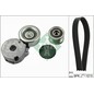 Ina Kit Cinghie Poly-V Nissan Qashqai / Qashqai +2 (J1 529013110