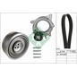 Ina Kit Cinghie Poly-V Bmw 2 Coupe (F22, F87) 218 I (0 529019710