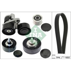 Ina Kit Cinghie Poly-V 529020410 per ripristinare il corretto funzionamento del componente