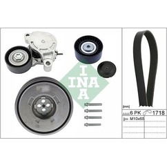 Ina Kit Cinghie Poly-V Mini Mini Clubman (F54) One (02 529024310