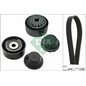 Ina Kit Cinghie Poly-V 529028010