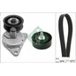 Ina Kit Cinghie Poly-V 529028110