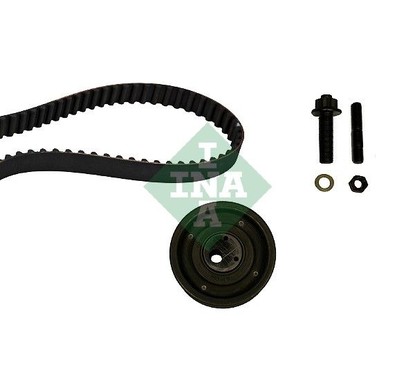 Ina Kit Tendicinghia 530000210 per ripristinare il corretto funzionamento del componente
