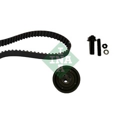 Ina Kit Tendicinghia 530000310 per ripristinare il corretto funzionamento del componente