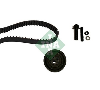 Ina Kit Tendicinghia 530000310 per ripristinare il corretto funzionamento del componente
