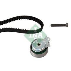 Ina Kit Tendicinghia 530000410 per ripristinare il corretto funzionamento del componente