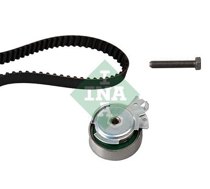 Ina Kit Tendicinghia 530000410 per ripristinare il corretto funzionamento del componente