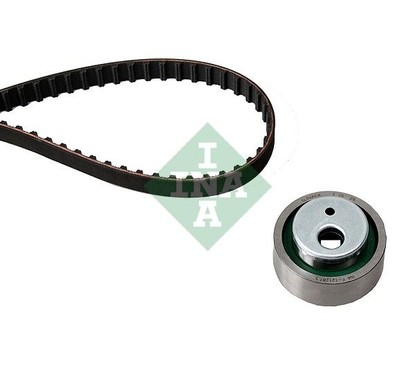 Ina Kit Tendicinghia 530001210 per ripristinare il corretto funzionamento del componente