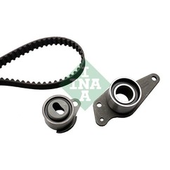 Ina Kit Tendicinghia 530001510 per ripristinare il corretto funzionamento del componente