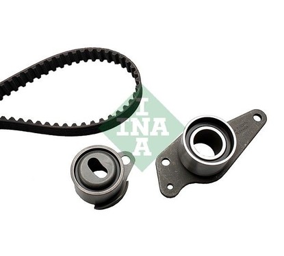 Ina Kit Tendicinghia 530001510 per ripristinare il corretto funzionamento del componente